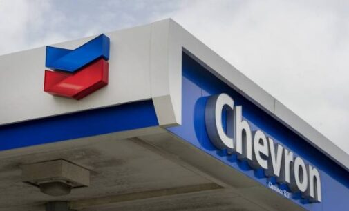 SCAM ALERT: We’re not recruiting, Chevron warns