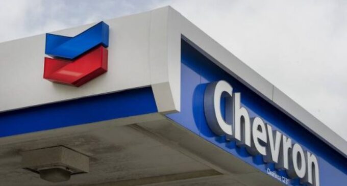 Chevron to sack 25 percent of its workforce in Nigeria