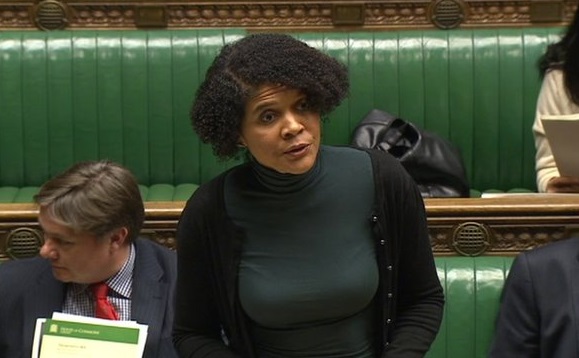 Chi Onwurah