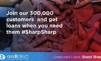 Are you a corps member? You can get loans up to 100k within 24 hours