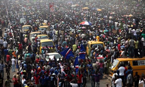 UN: Nigeria’s population to overtake US’ by 2050