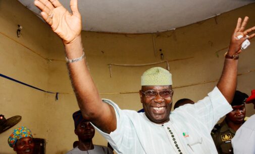 Osun west by-election: I have what it takes to return to the senate, says APC candidate