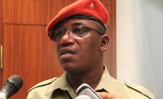 Dalung asks Pinnick to step down for Giwa