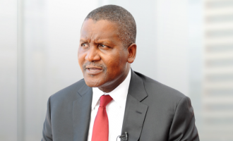 Dangote to establish N200bn technology varsity in Abuja
