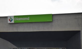 Diamond Bank closes UK operations to ‘focus on Nigeria’