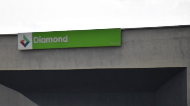 Diamond Bank closes UK operations to ‘focus on Nigeria’