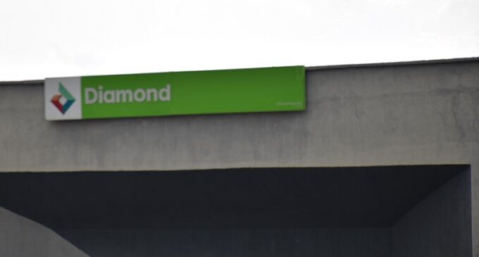 Diamond Bank closes UK operations to ‘focus on Nigeria’