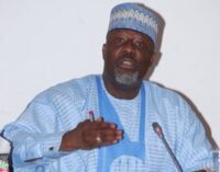 Melaye says there’s $137m fraud in NNPC