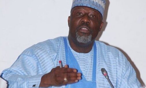 I’m not afraid of going to prison, says Melaye