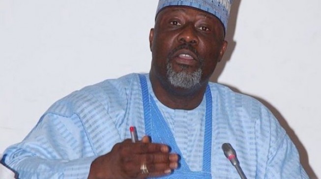 I’m not afraid of going to prison, says Melaye