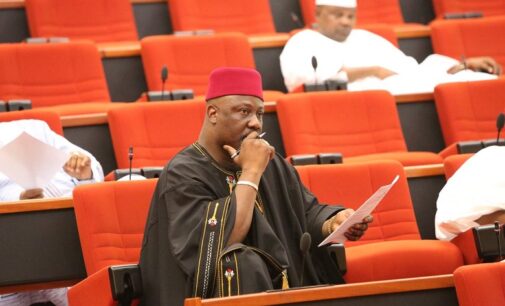 INEC continues with Melaye’s recall process despite court ruling