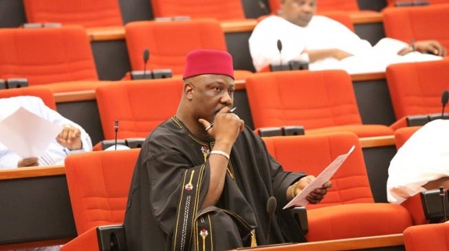 INEC releases fresh timetable for Melaye’s recall