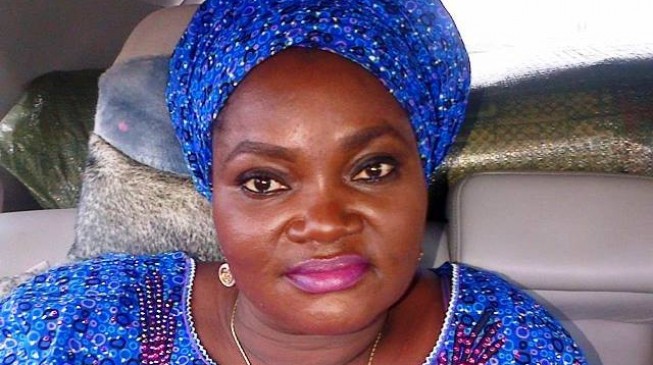 Fashion designer, community leader, mother of three… meet the woman who truncated Hembe’s legislative journey