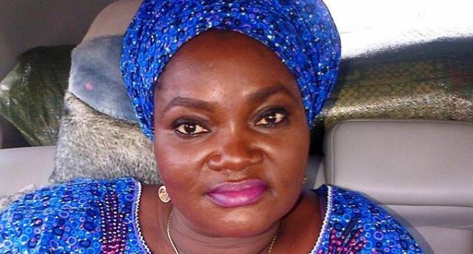 Fashion designer, community leader, mother of three… meet the woman who truncated Hembe’s legislative journey