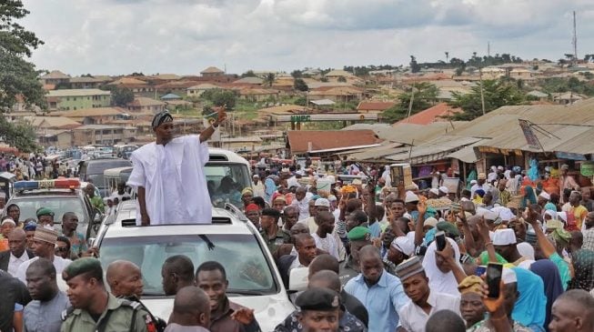 Osun: Towards a worthy successor
