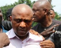 Prisons scared of taking Evans to court over #EndSARS protests