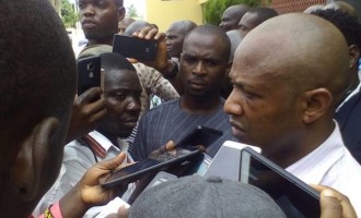 Evans: Rise of the invisible neighbour