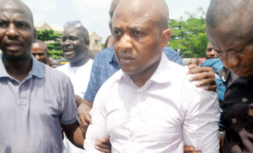 Witness: How I paid $1m to free my boss from Evans’ captivity