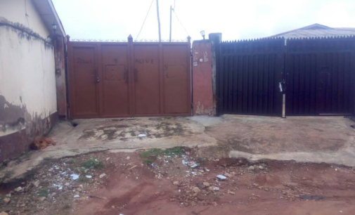 INSIDE EVANS’ DEN: How ‘notorious’ kidnap gang operated in Igando neighbourhood