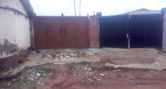 INSIDE EVANS’ DEN: How ‘notorious’ kidnap gang operated in Igando neighbourhood