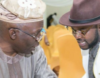 Falana on Falz’s music: I like ‘Wehdone sir’… he’s now talking about Nigeria’s problems