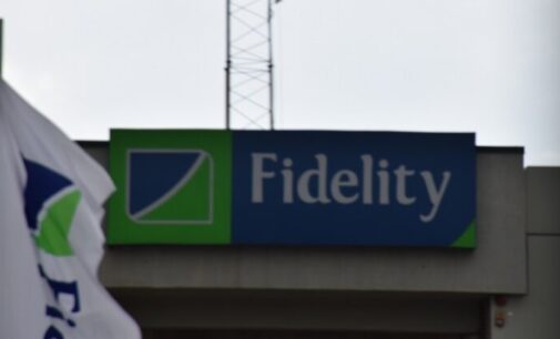 Fidelity Bank denies sacking drivers