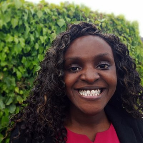 Fiona Onasanya