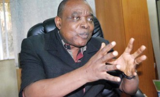 Olamiti, ex-Tribune MD, appointed board chairman of Anglican TV