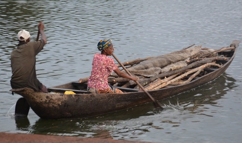 From fishing to firewood fetching