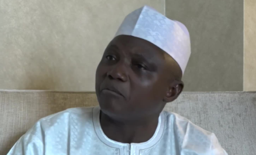 ‘What is Oby?’ — Garba Shehu’s snide remarks against Ezekwesili spark outrage