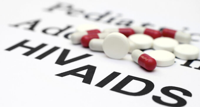 ‘200,000 people living with HIV in Oyo’