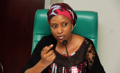 Hadiza Bala Usman: Edging through dreaded paths