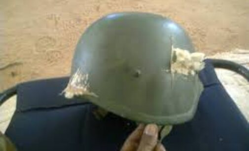Nigerian soldier killed in Sudan