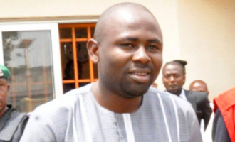 Supreme court sacks Hembe, APC rep