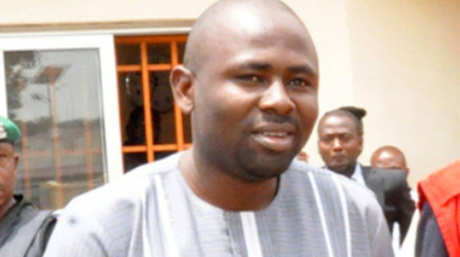 Supreme court sacks Hembe, APC rep
