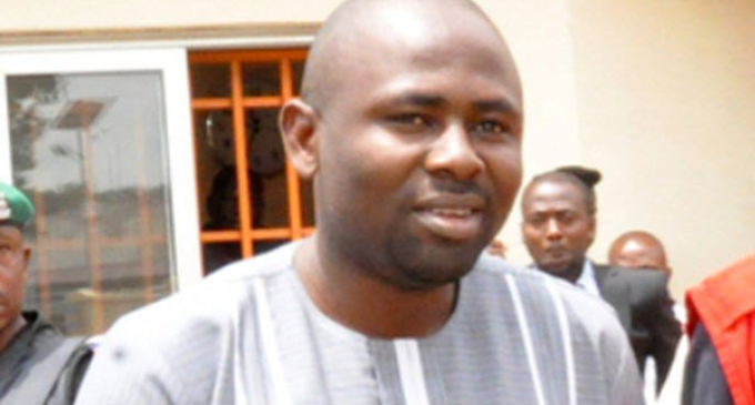 S’court rejects appeal of sacked rep, insists he must return salaries