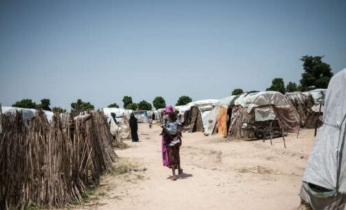 Female IDPs accuse soldiers of demanding sex in exchange for favours
