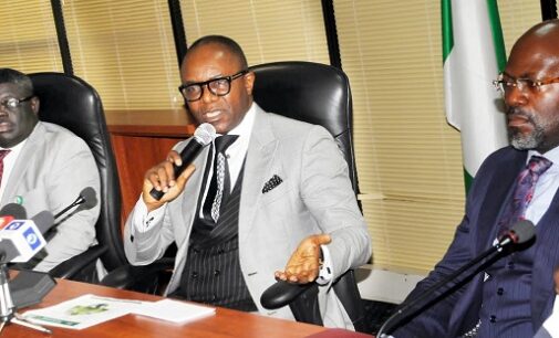 NNPC ‘trying to dismiss’ issues raised by Kachikwu