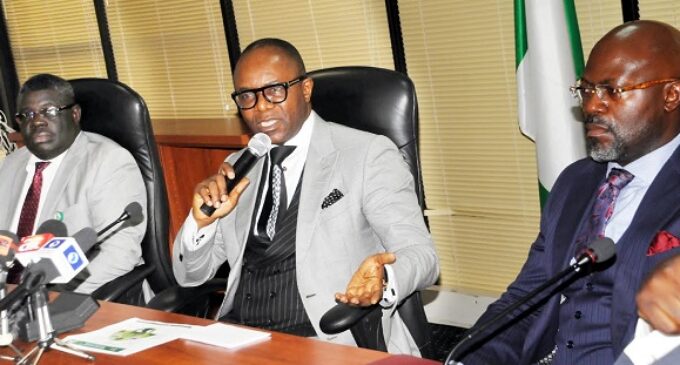 NNPC ‘trying to dismiss’ issues raised by Kachikwu