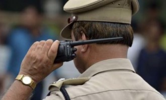 Nigerian arrested in India over ‘dollar scam’