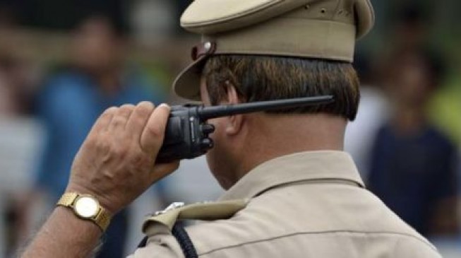 Nigerian arrested in India over ‘dollar scam’