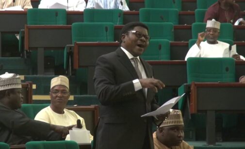 There’s still time for Buhari to sign the budget, says rep