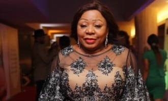Ayade threatened because I joined APC, says Ita-Giwa
