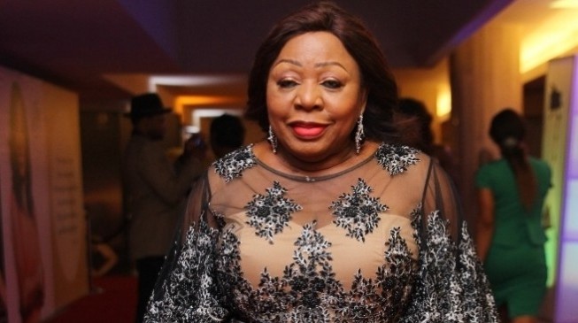 Ayade threatened because I joined APC, says Ita-Giwa