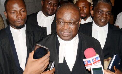EFCC: Desperate lawyers blackmailing our counsel over ‘£2.5bn fraud case’