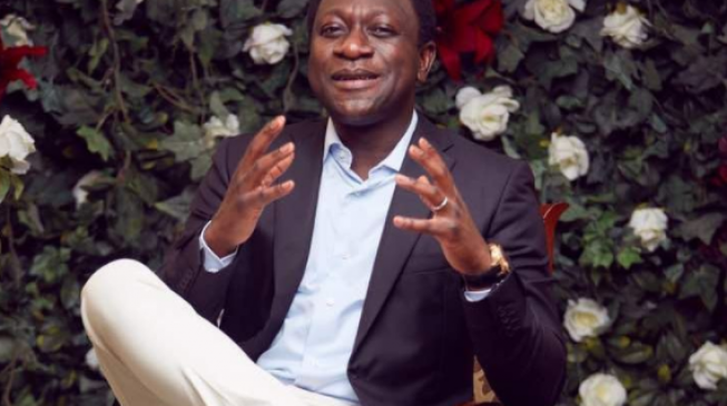 ‘You complain of persecution but can’t tolerate constitutional ventilation’ — Jibrin fires back at reps