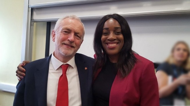 Onwurah, Osamor, Onasanya… meet the seven British Nigerians elected into UK parliament
