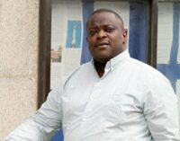Nigerian jailed in UK for £2.5m identity fraud