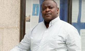 Nigerian jailed in UK for £2.5m identity fraud