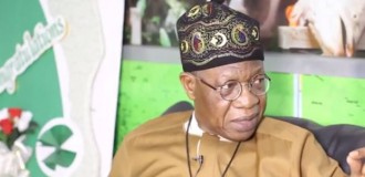 Lai: Ekiti victory shows Nigerians are satisfied with Buhari’s performance Lai: Ekiti victory shows Nigerians are satisfied with Buhari’s performance